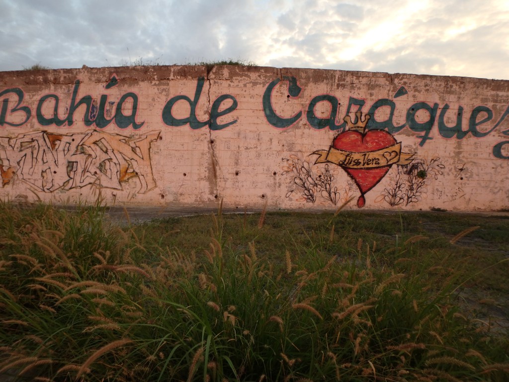 Resilience Through Relations